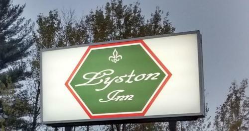 Motel Lyston Inn