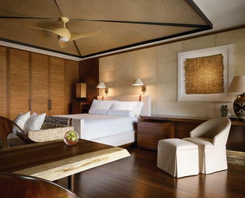 Hotel Four Seasons Resort Lana'i
