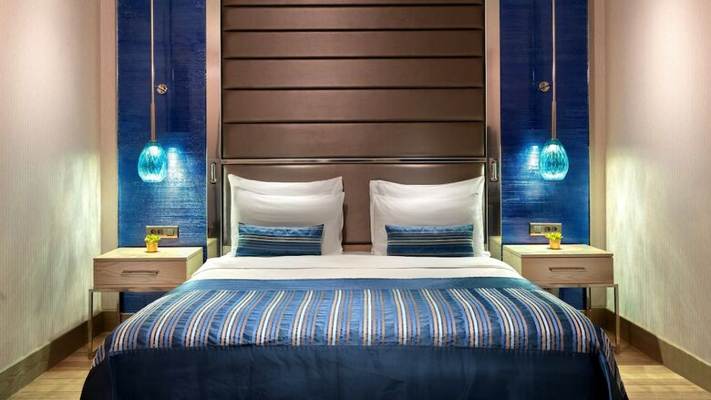 Hotel Crowne Plaza Istanbul Florya By Ihg