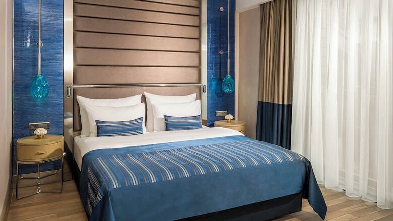 Hotel Crowne Plaza Istanbul Florya By Ihg