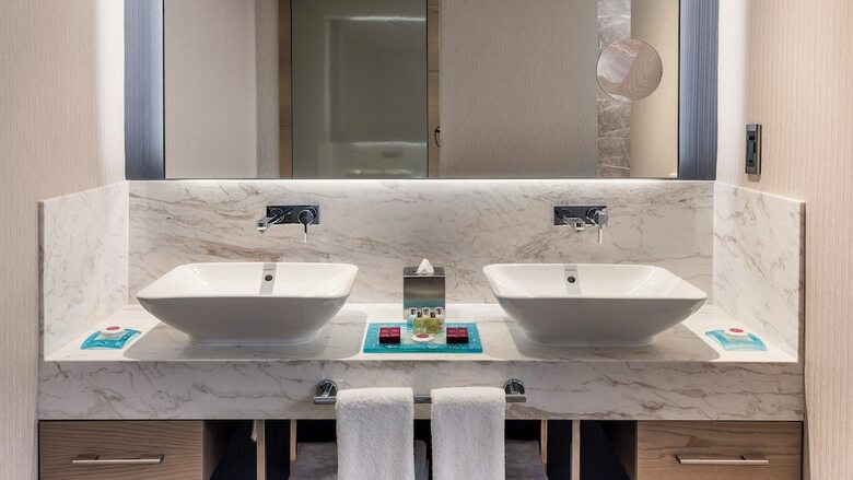 Hotel Crowne Plaza Istanbul Florya By Ihg