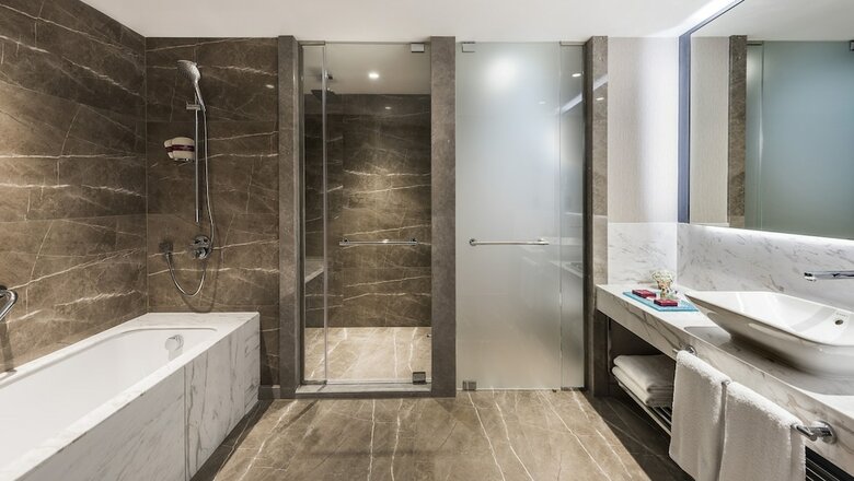 Hotel Crowne Plaza Istanbul Florya By Ihg