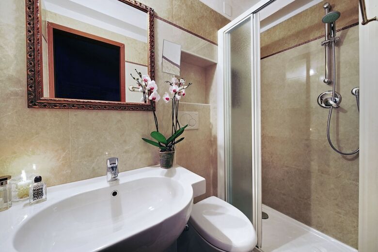 Hotel Locanda Fiorita