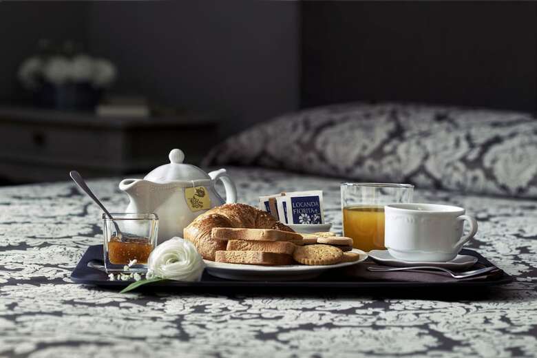 Hotel Locanda Fiorita