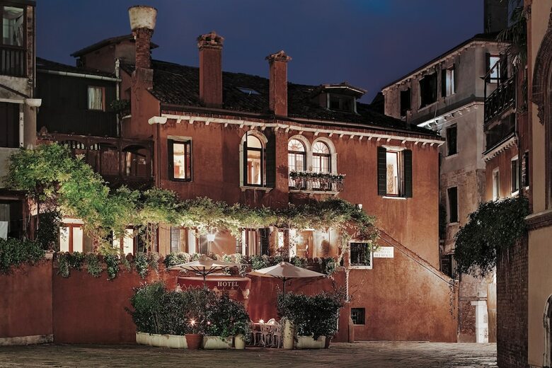 Hotel Locanda Fiorita