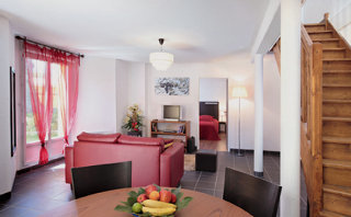 Hotel Park & Suites Vilage Saint Simon