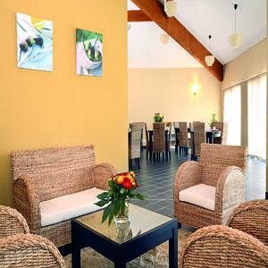 Hotel Park & Suites Vilage Saint Simon