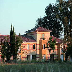Hotel Park & Suites Vilage Saint Simon