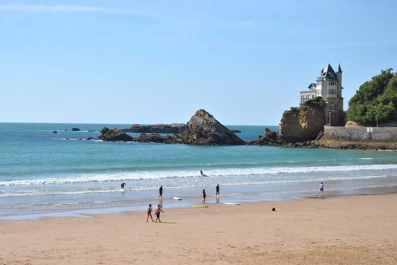 Hotel Le Saint James
