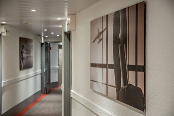 Inter-hotel Le Berry