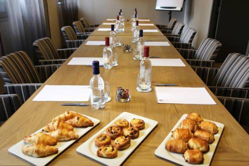 Hotel Best Western Bordeaux Gare Saint-jean