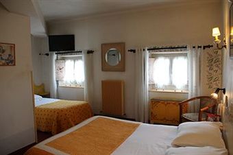 Inter-hotel Du Parc