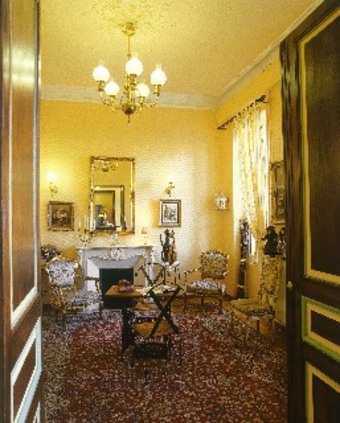 Inter-hotel Du Parc