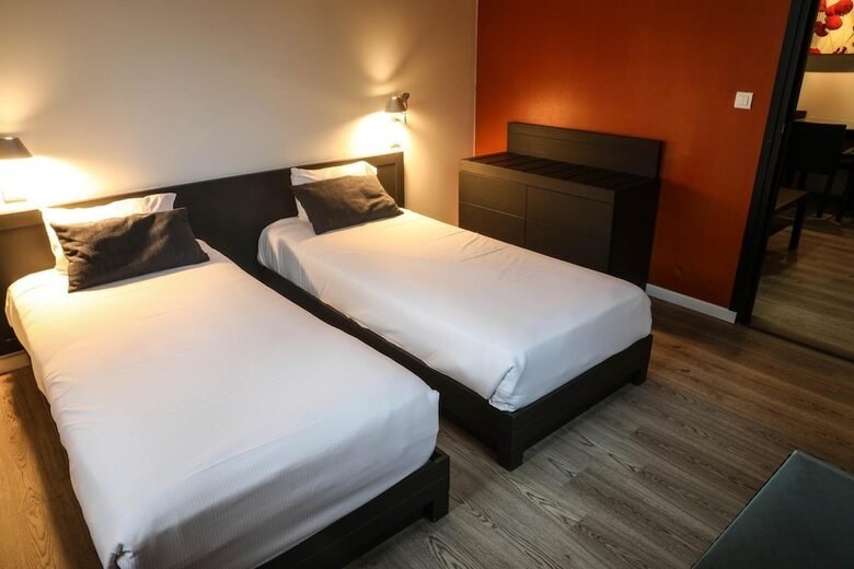 Hotel Olivarius