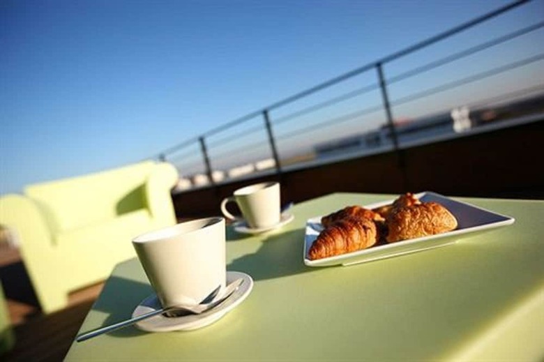 Hotel Olivarius