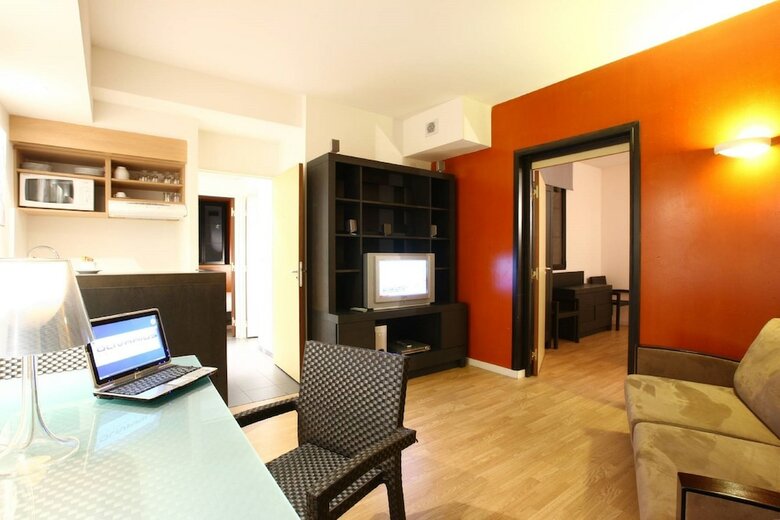 Hotel Olivarius