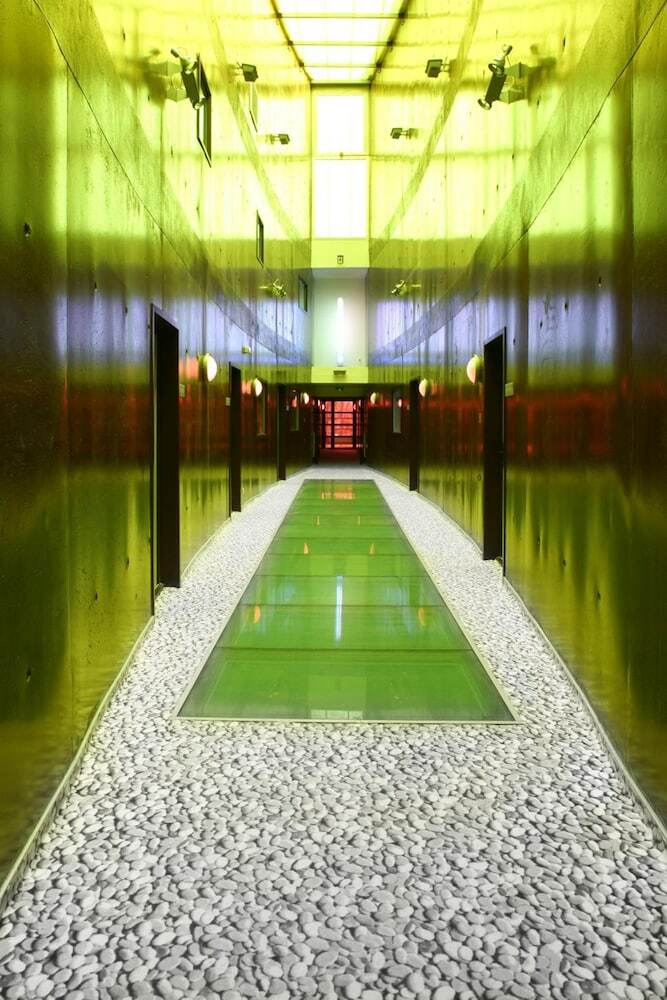 Hotel Olivarius