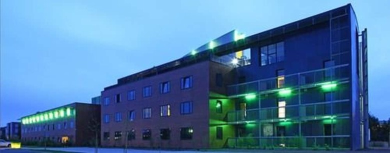 Hotel Olivarius