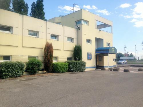 Hotel Stars Lyon-bron