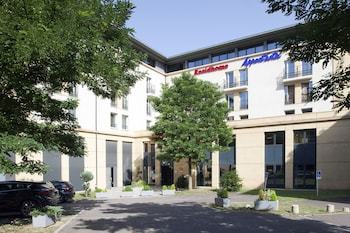 Hotel Residhome Metz Lorraine