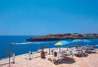 Hotel Js Cape Colom - Adults Only