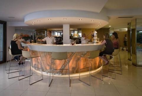 Hotel Js Cape Colom - Adults Only