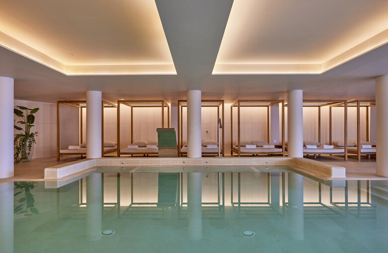 Hotel Universal Grand Le�n & Spa