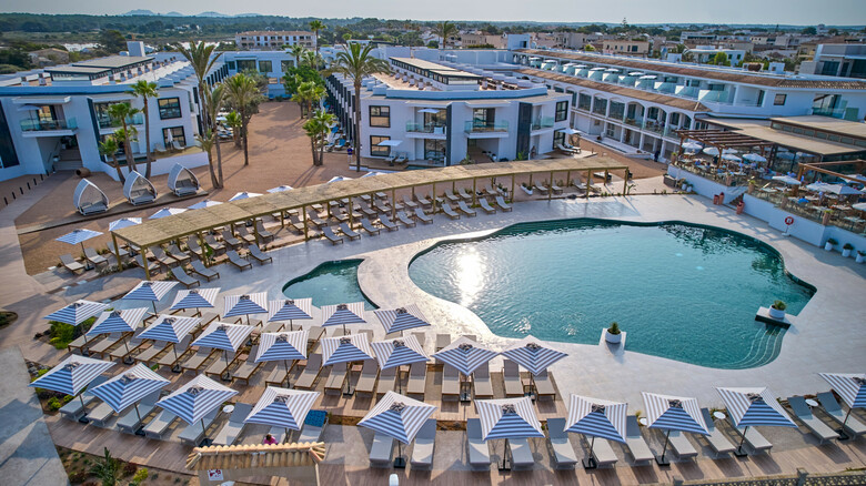 Hotel Universal Grand Le�n & Spa