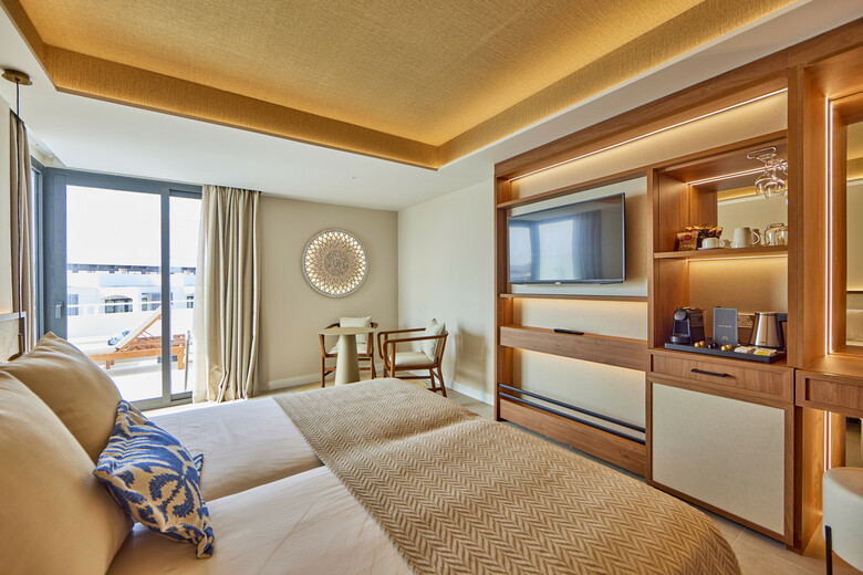 Hotel Universal Grand Le�n & Spa