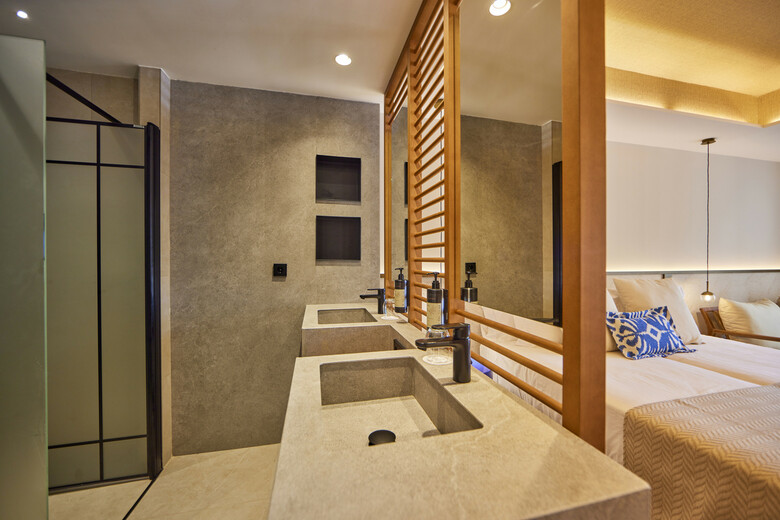 Hotel Universal Grand Le�n & Spa