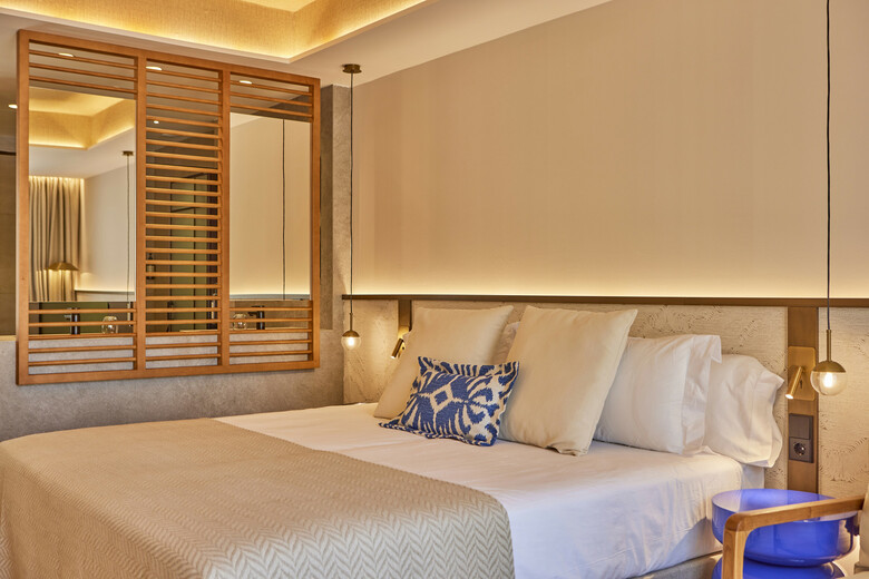 Hotel Universal Grand Le�n & Spa