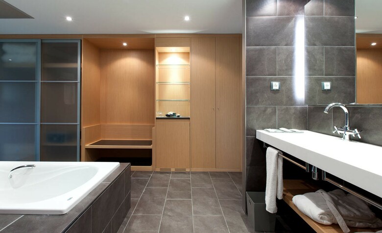 Hotel M�n Sant Benet