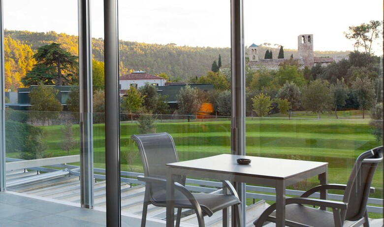 Hotel M�n Sant Benet