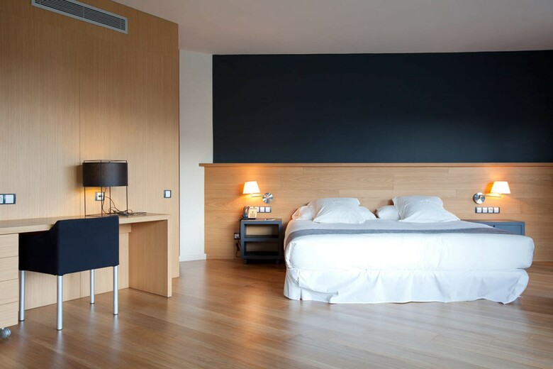 Hotel M�n Sant Benet