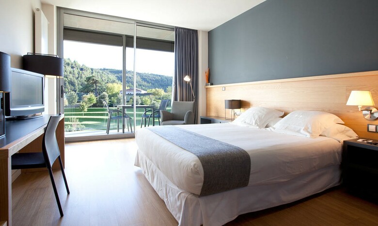 Hotel M�n Sant Benet