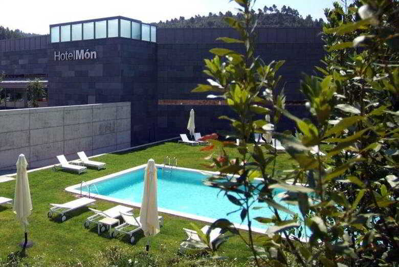 Hotel M�n Sant Benet