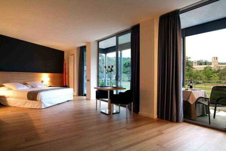 Hotel M�n Sant Benet