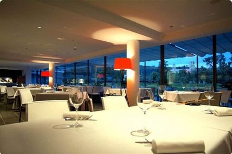 Hotel M�n Sant Benet