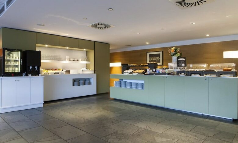Hotel M�n Sant Benet