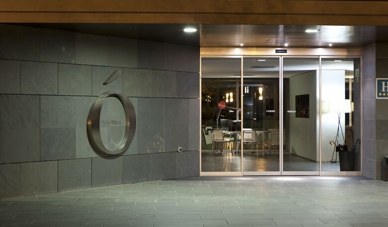 Hotel M�n Sant Benet