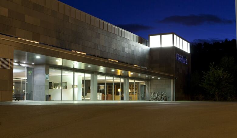 Hotel M�n Sant Benet