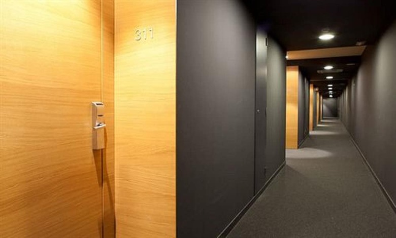 Hotel M�n Sant Benet
