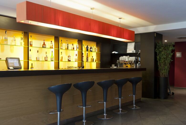 Hotel M�n Sant Benet