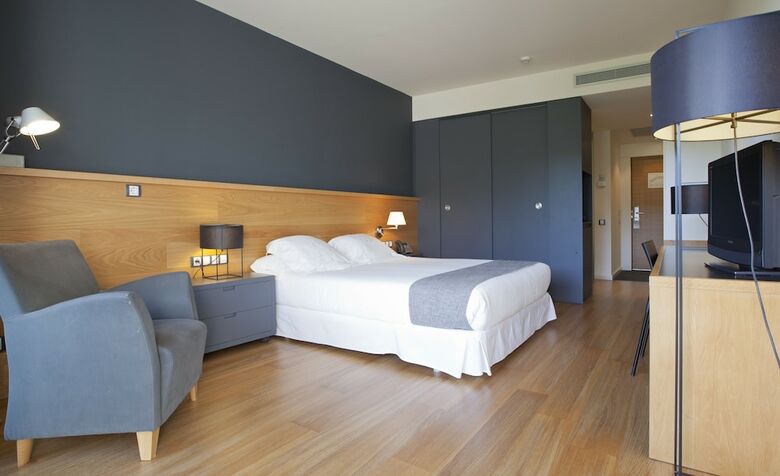 Hotel M�n Sant Benet