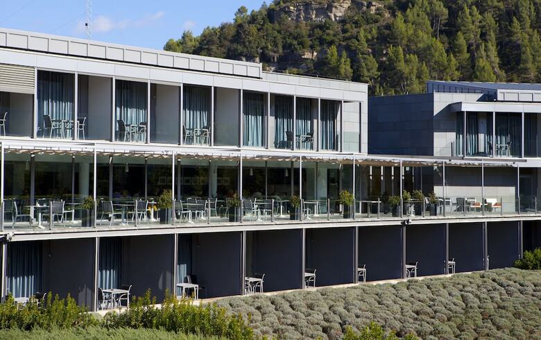 Hotel M�n Sant Benet