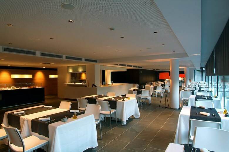 Hotel M�n Sant Benet