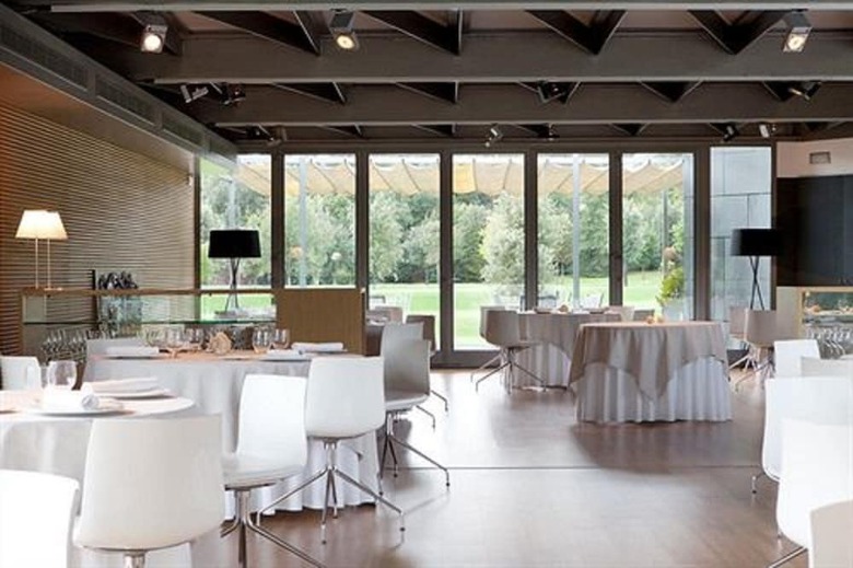 Hotel M�n Sant Benet