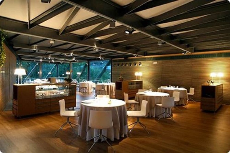 Hotel M�n Sant Benet