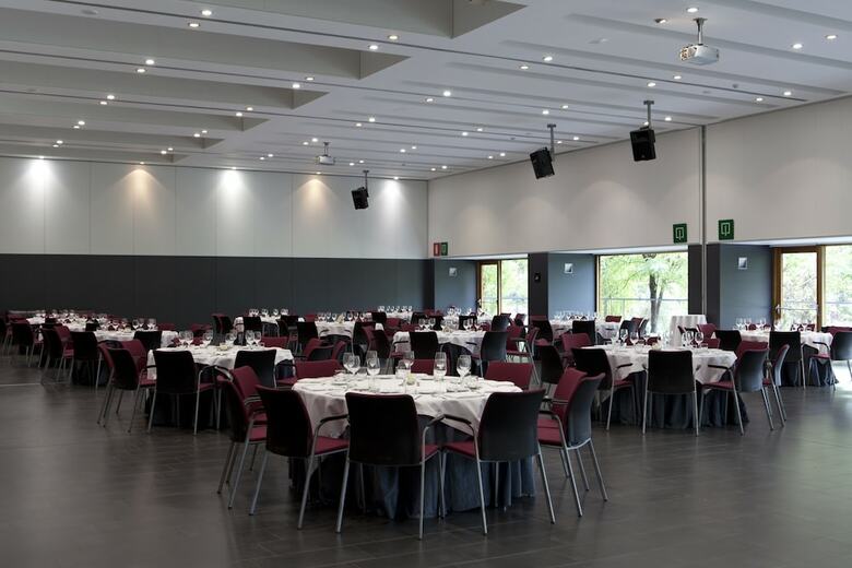 Hotel M�n Sant Benet
