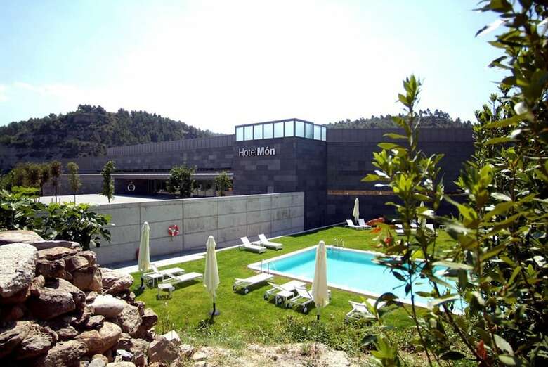 Hotel M�n Sant Benet